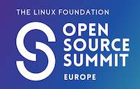 Open Source Summit Europe